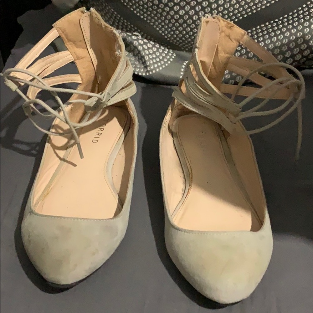 Flats